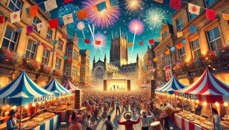 Annual Events and Festivals