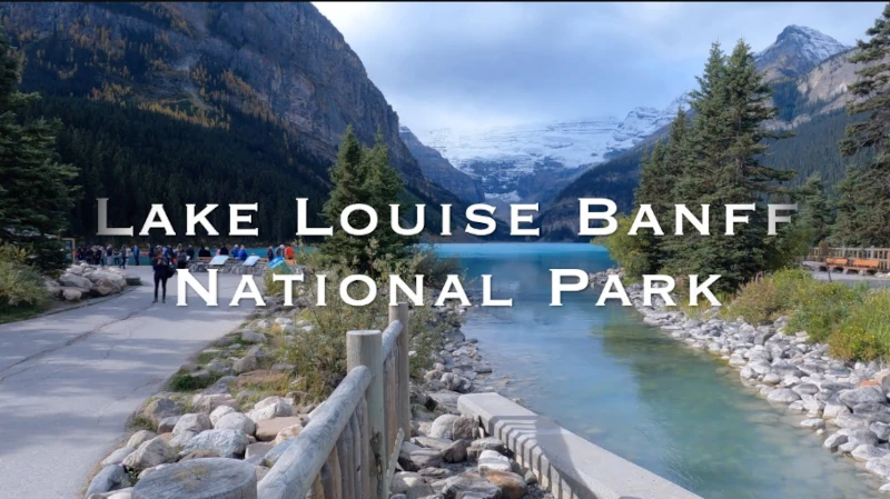 Lake Louise