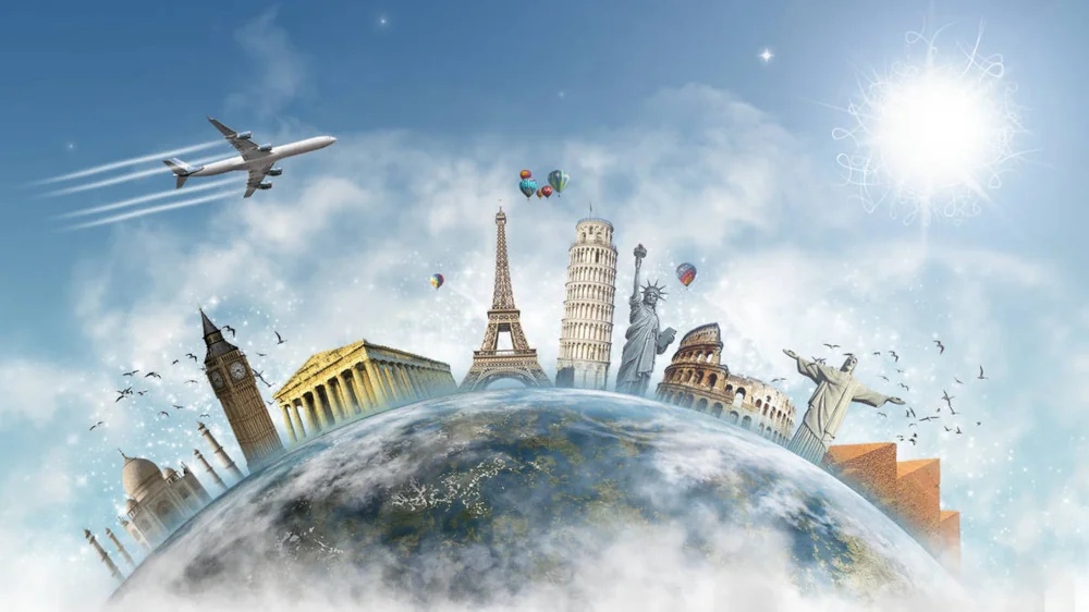 A World Trip Cost