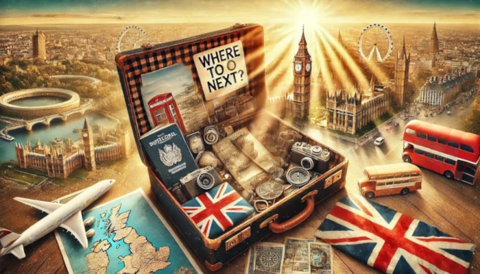 Best Destinations You Have To See