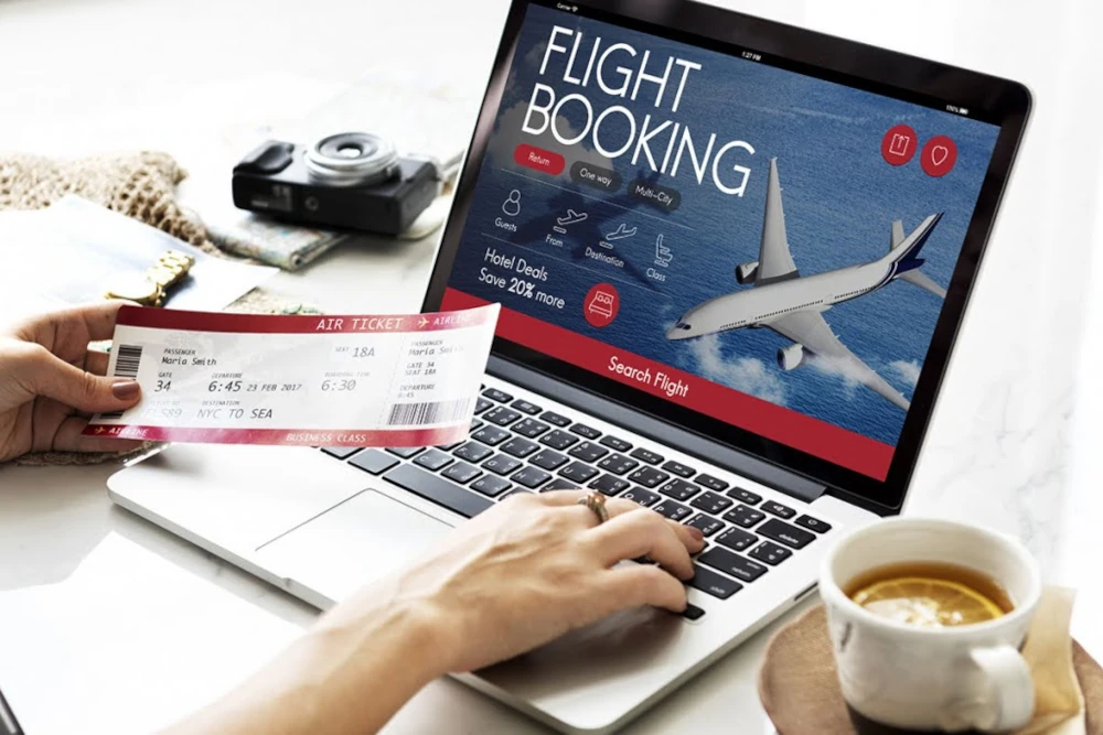 How to Book a Holiday for 2027