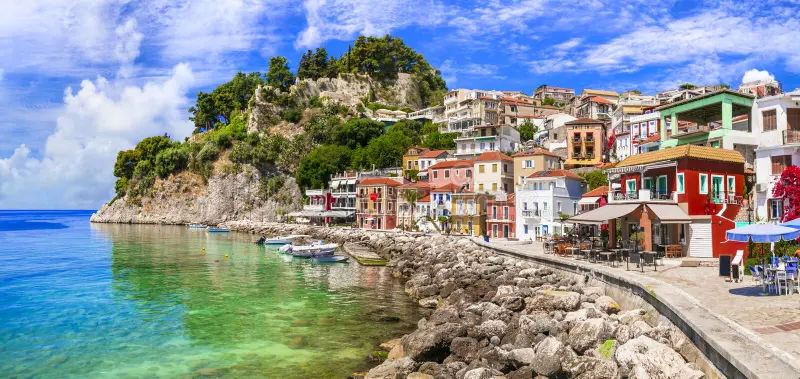Italy’s Hidden Paradise