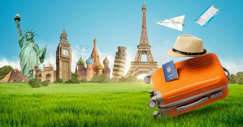 Save Money on Travel House Deals