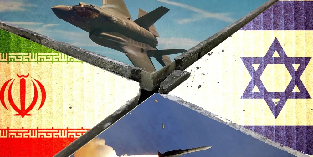 Flying Near Conflict Zones