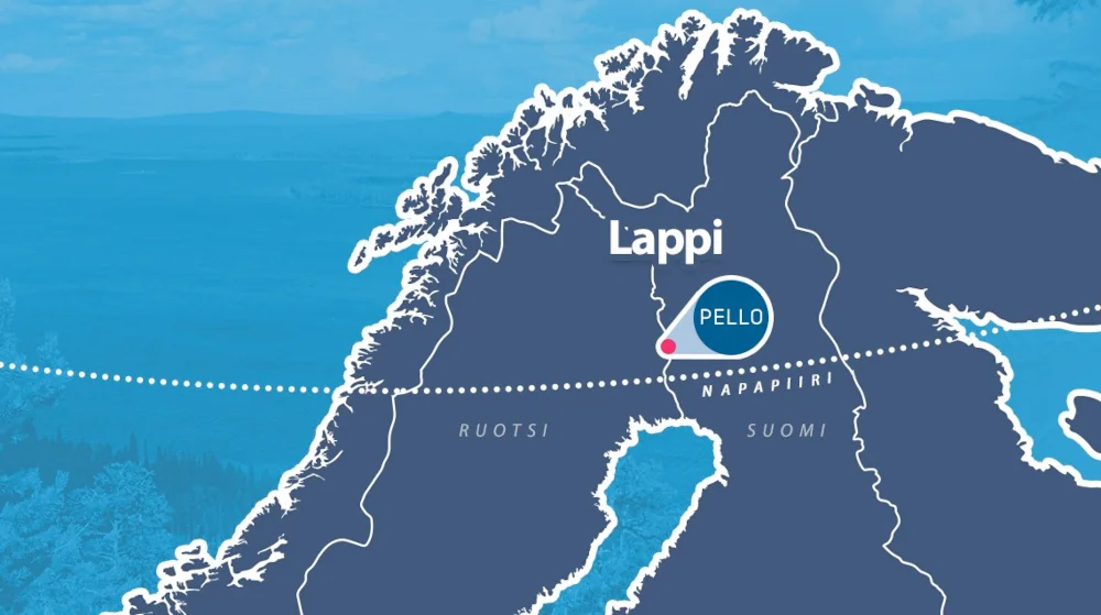 Geography & Climate of Lapland Explained