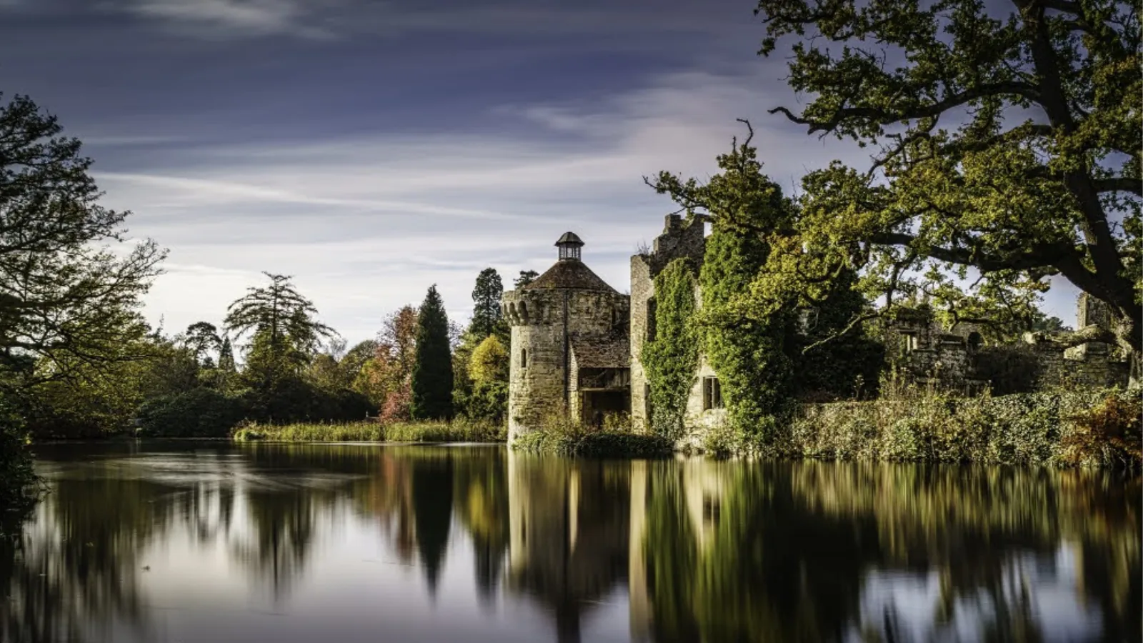 Glens of Antrim Travel Bucket List