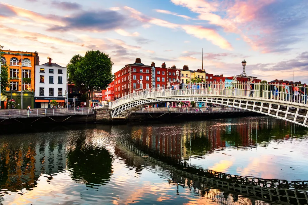 Longford's Cultural and Economic Contribution
