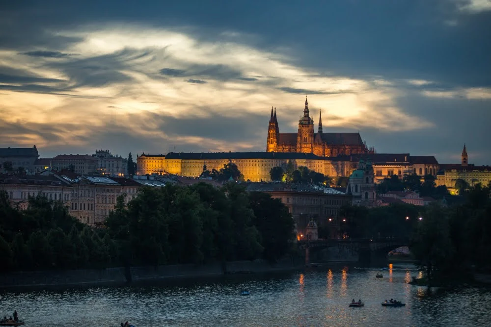 Prague, Czech Republic