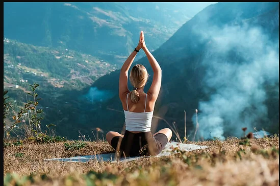 Relaxation and Mindfulness