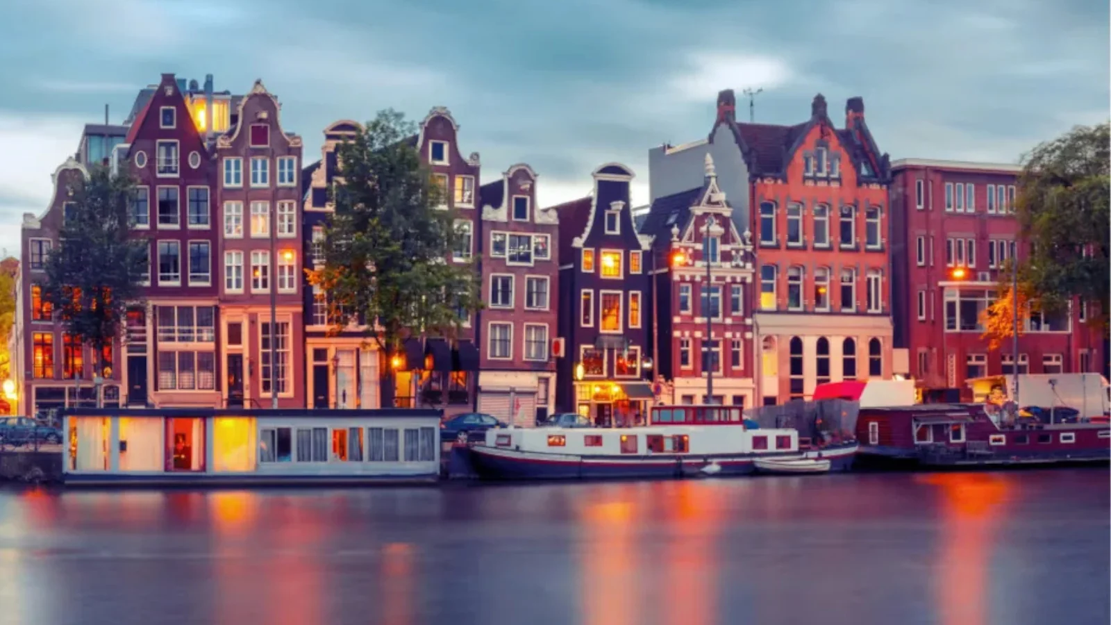 Visit Holland