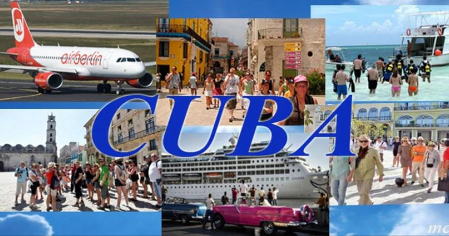 CUBA Travel Logistics