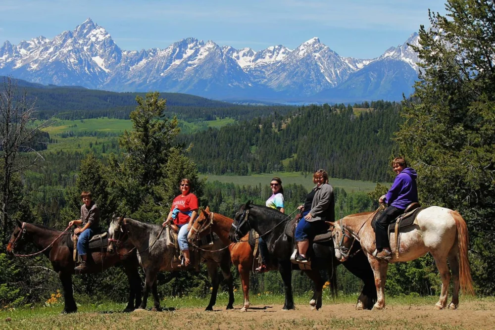 Riding Mountain National Park, Manitoba