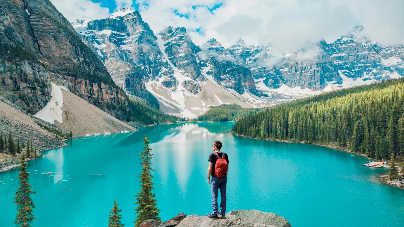 Underrated Travel Destinations in Canada