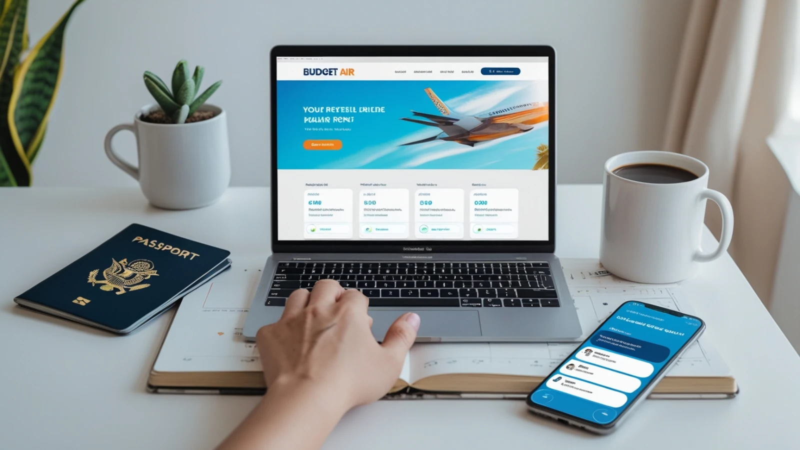 What Is Budget Air Customer Care