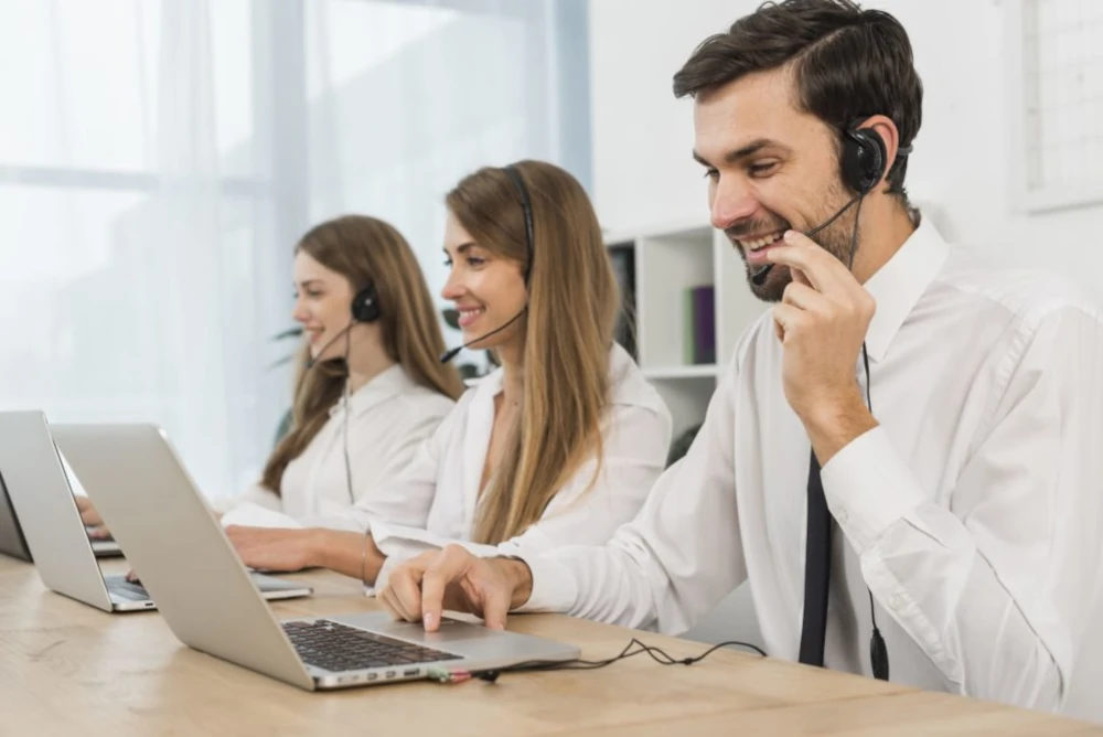 What is Customer Care